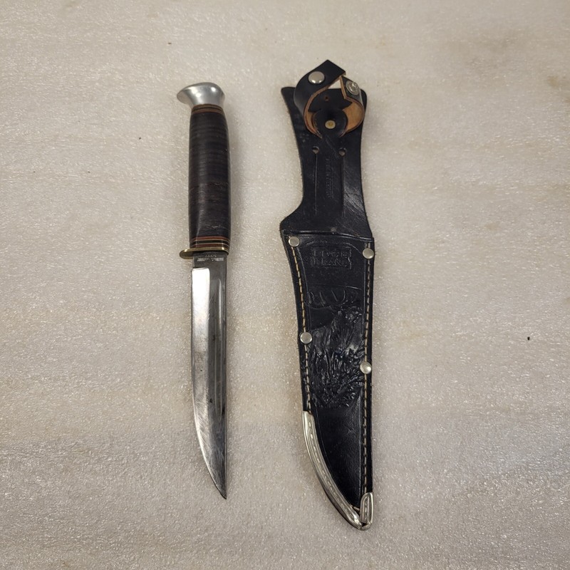 1950年代　王道のKester44 _3.JPG