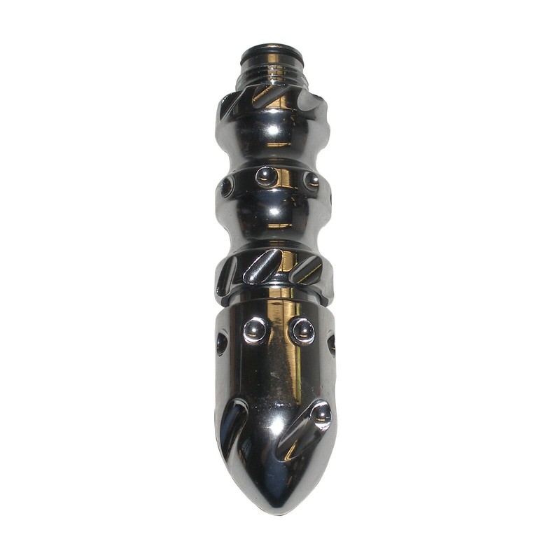 Expansion Chambers Surplus Network