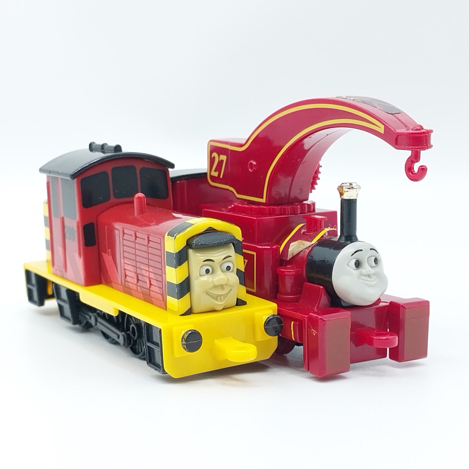 DonguriBoysNASTOYS ナストイズ　Utility NASTOYS