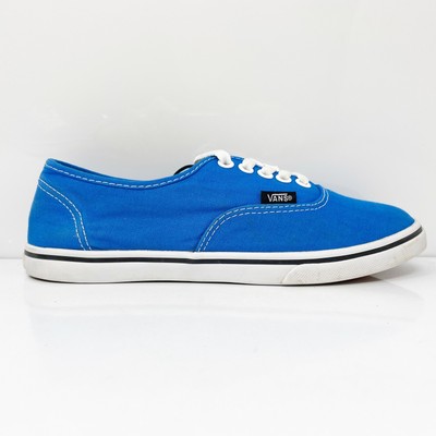 

Vans Unisex Authentic Lo Pro TB4R Blue Повседневная обувь Кроссовки Размер M 5 W 6.5, Синий, Authentic Lo Pro