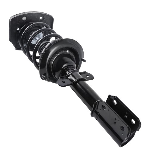 Pair Rear Complete Struts Assembly For Chevrolet Impala Buick LaCrosse Allure