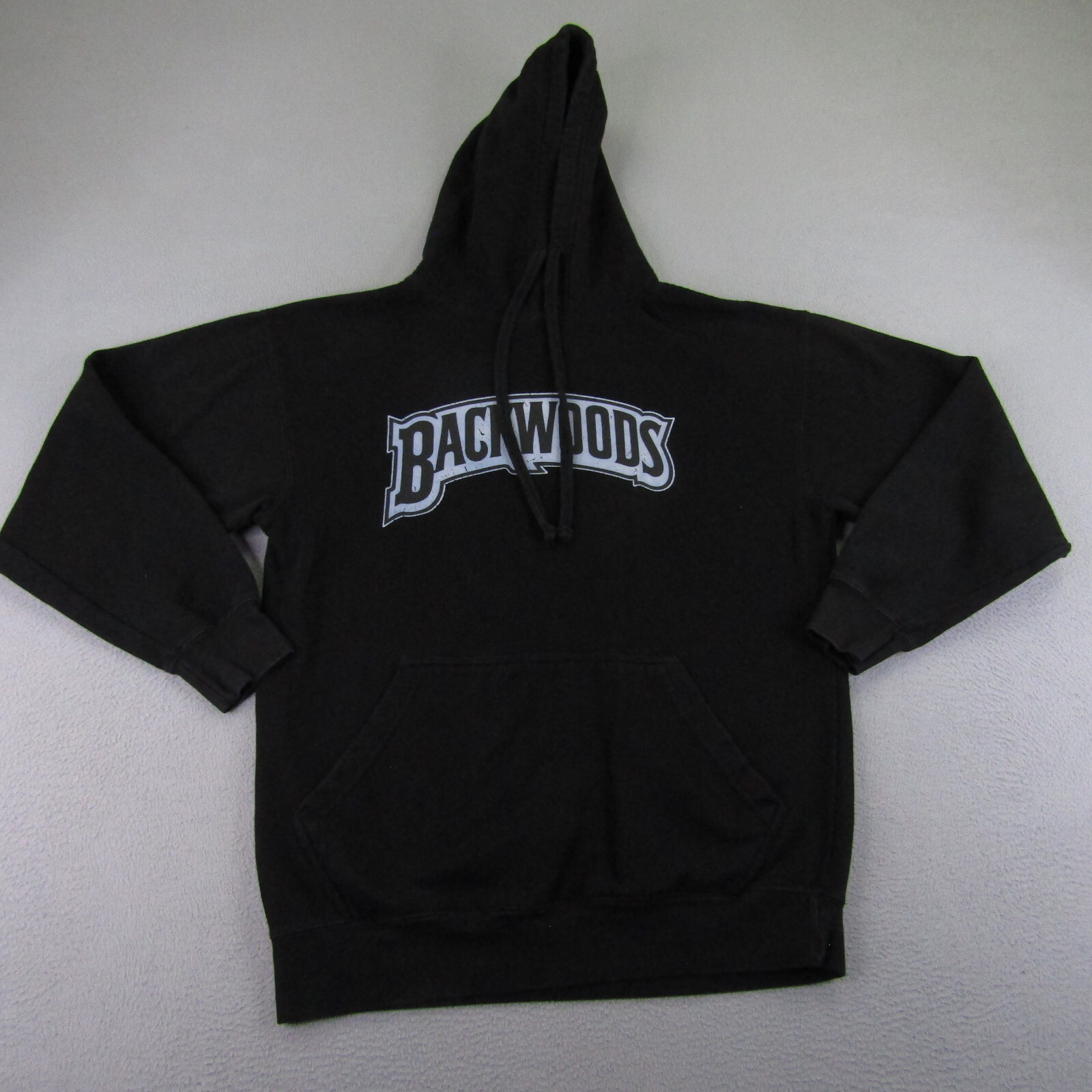 Backwoods hoodie ebay outlet