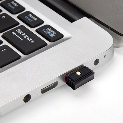 Usb Mouse Jiggler Plug Play Simulate Mouse Movement Undetectable Mini Mouse