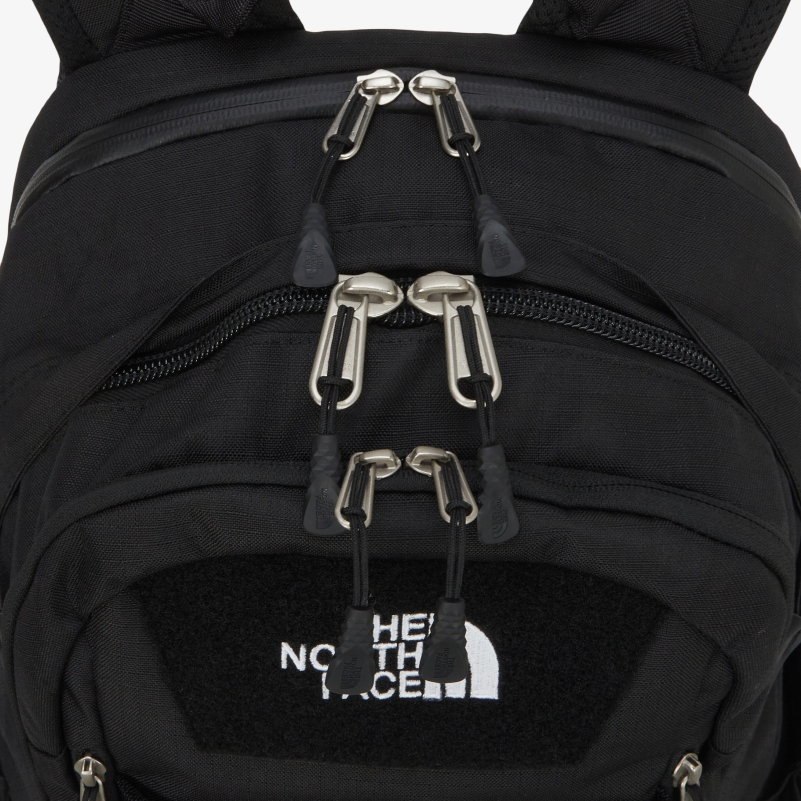 New THE NORTH FACE TECH SHOT BACKPACK NM2DQ54A BLACK TECH