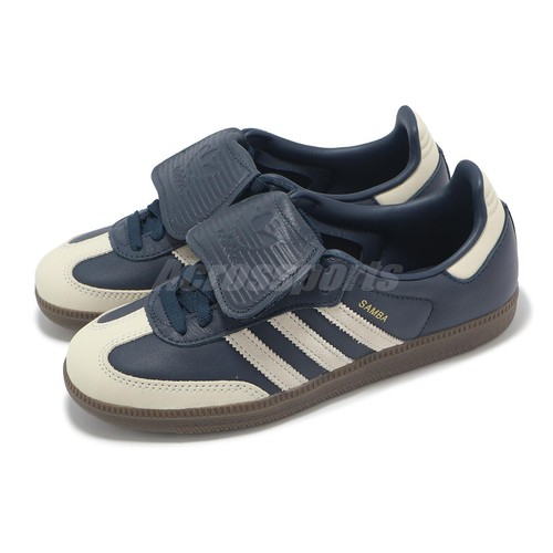 ◆adidas◆Samba LT Aurora Ink W 韓国発 JH5705 追跡可 22~25cm adidas Samba LT Aurora Ink Cream White (Women's) - JH5705 - US