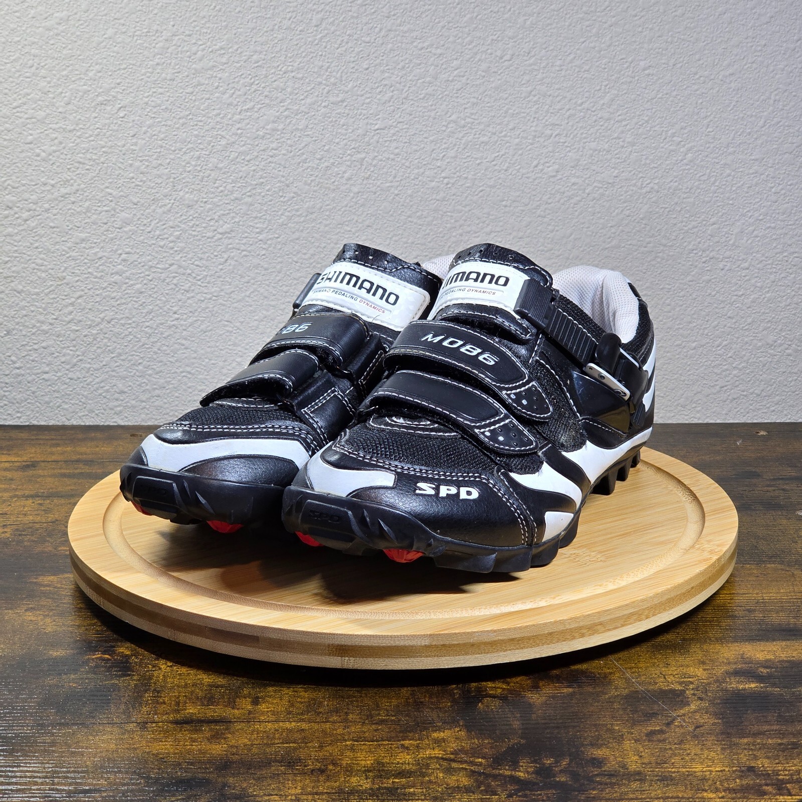 Shimano 自転車用シューズ EU 40 SHIMANO pedaling dynamics cycling shoes EU 40 | eBay