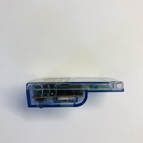 PLAYSTATION 2 PS2 Mega Memory Card Performance P-1110A