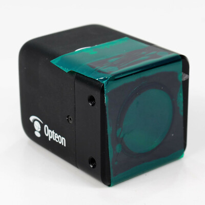 Opteon CASB2L4001480C300000 Camera 1000T2048x2048 15FPS CCD LED Control B&W