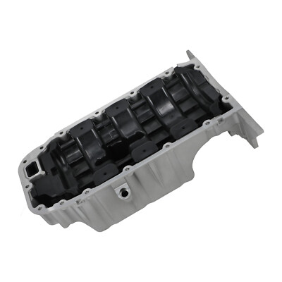 Engine Oil Pan for Chevrolet Cruze 1.8L L4 Sedan 2012-2014 25194722 55355007