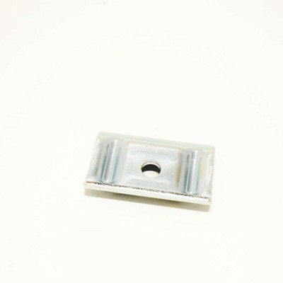 PORSCHE 911 997 Battery Hold Down Clamp 99661120901 NEW GENUINE