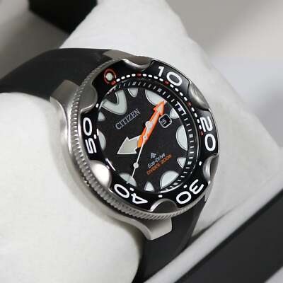 【最終SALE】CITIZEN PROMASTER BN0230-04E CITIZEN Promaster Eco-Drive Aqualand 30th Anniversary