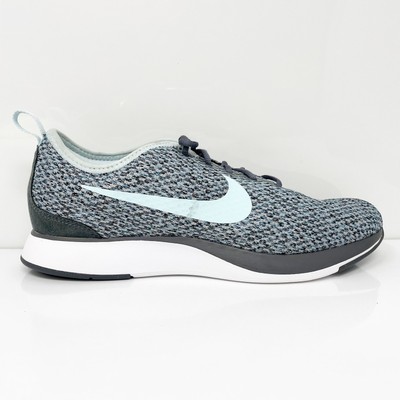 

Кроссовки для бега Nike Boys Dualtone Racer 943576-001 серые, размер 7 лет, Серый, Dualtone Racer