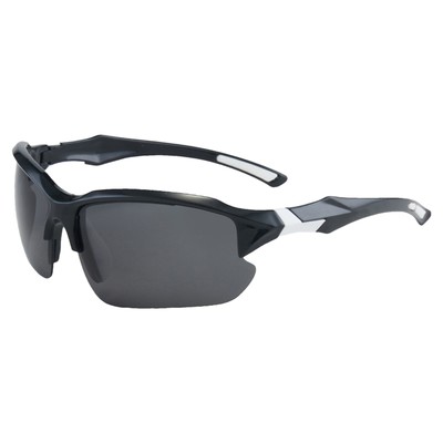 1pc Cycling Goggles UV Blocking Sunglasses Outdoor Polarized Sun Shades Dirt