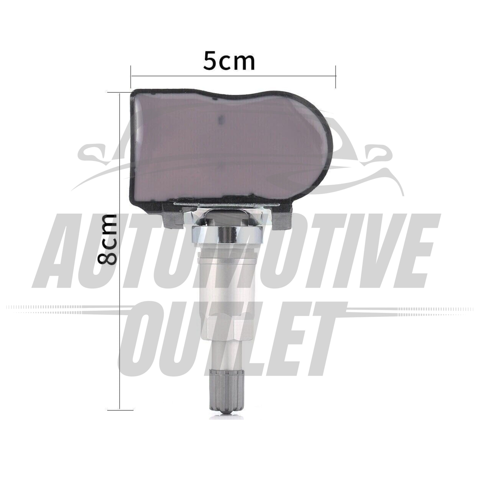 TPMS TYRE PRESSURE SENSOR FOR BMW 1 2 3 4 SERIES F20 F21 F30 F31 36106881890 6