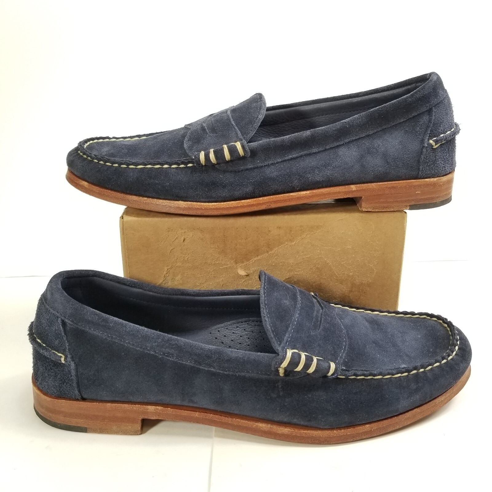 Туфли Mens Size 10.5 D Allen Edmonds AE 