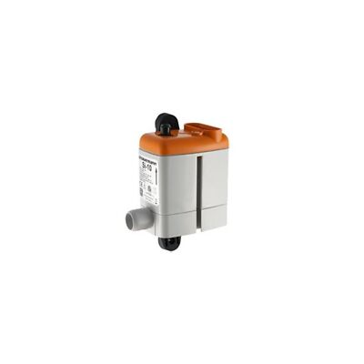 Sauermann SI-10 Mini Condensate Removal Pumps for up to 5.6 Tons (67.2Kbtu - ...