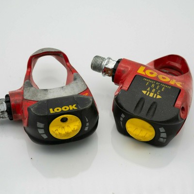 look pp 206 pedals