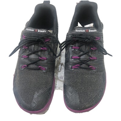 reebok nano pump fusion