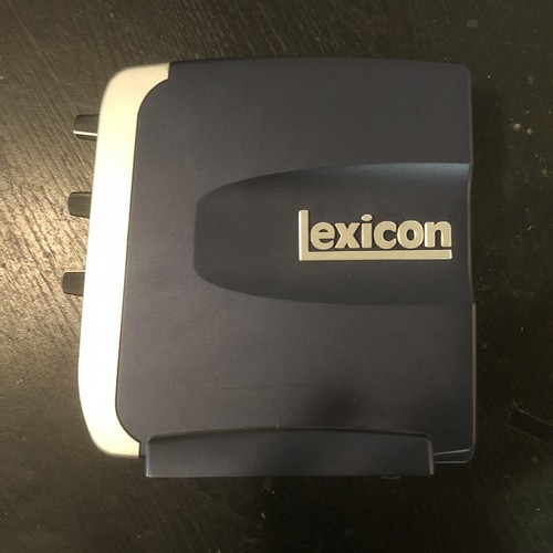 Lexicon Lambda Digital Recording Workstation