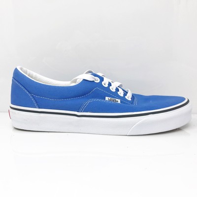 

Vans Unisex Era 507698 Синяя повседневная обувь Кроссовки Размер M 7 W 8,5, Синий, Era