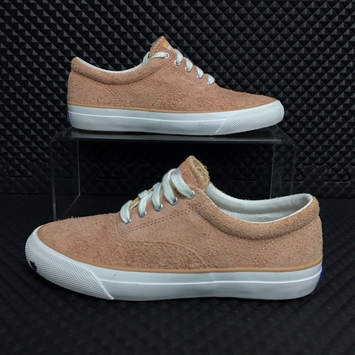 

Женские кроссовки Keds Seude, размер 5,5, повседневная обувь, розовые кроссовки для образа жизни, Розовый, Keds