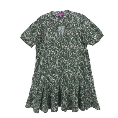 J. CREW Delilah dress in Liberty Marguerite Fabric Ditsy Floral SMALL - NO LINER