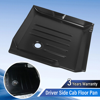 For 99-06 Chevvy Silverado GMC Sierra 1500 HD Floor Pan Cab Driver # 0856-221 L