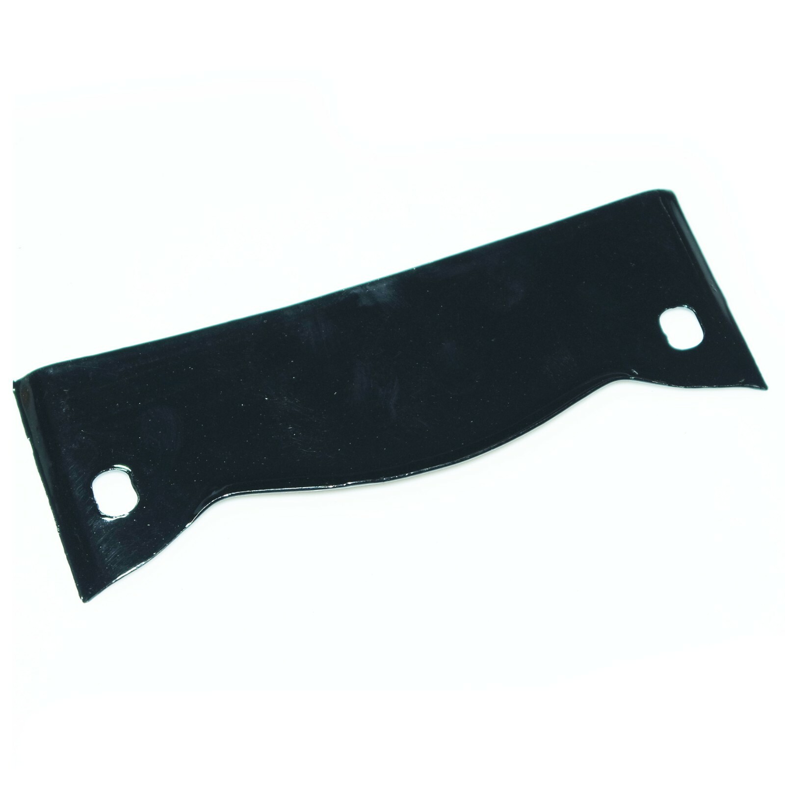 Fits Royal Enfield Early Model Front Fork Cover Crown Plate 