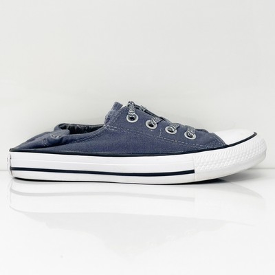 

Converse Womens CT All Star Shoreline 560863F Синие повседневные кроссовки, размер 7, Синий, Chuck Taylor All Star Shoreline