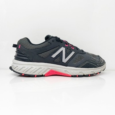 

Женские кроссовки New Balance 510 V4 WT510CR4 серые кроссовки размер 7,5 B, Серый, 510 V4