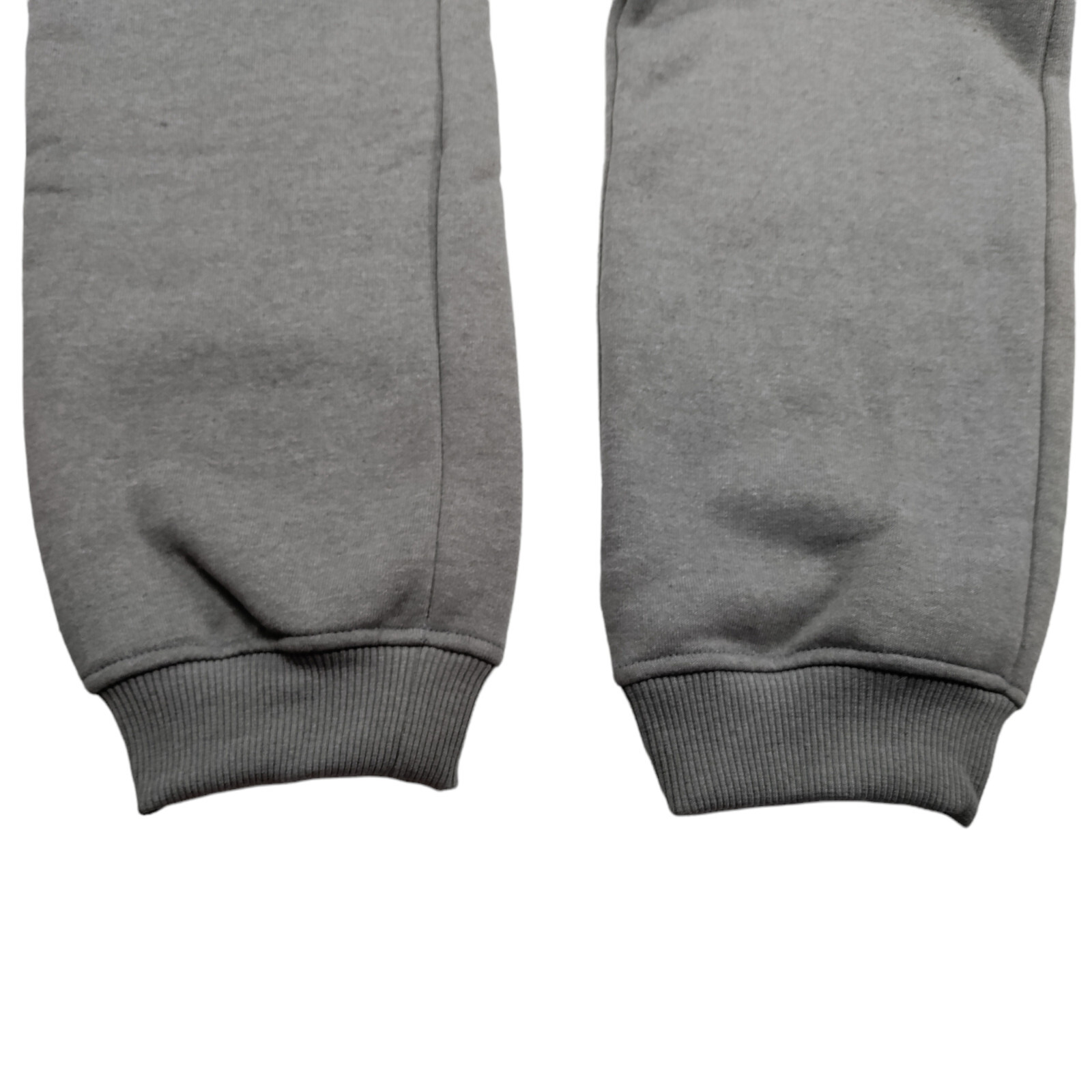 The North Face Mens Coordinates Cargo Pocket Jogger Pants Grey Heather SZ S NEW