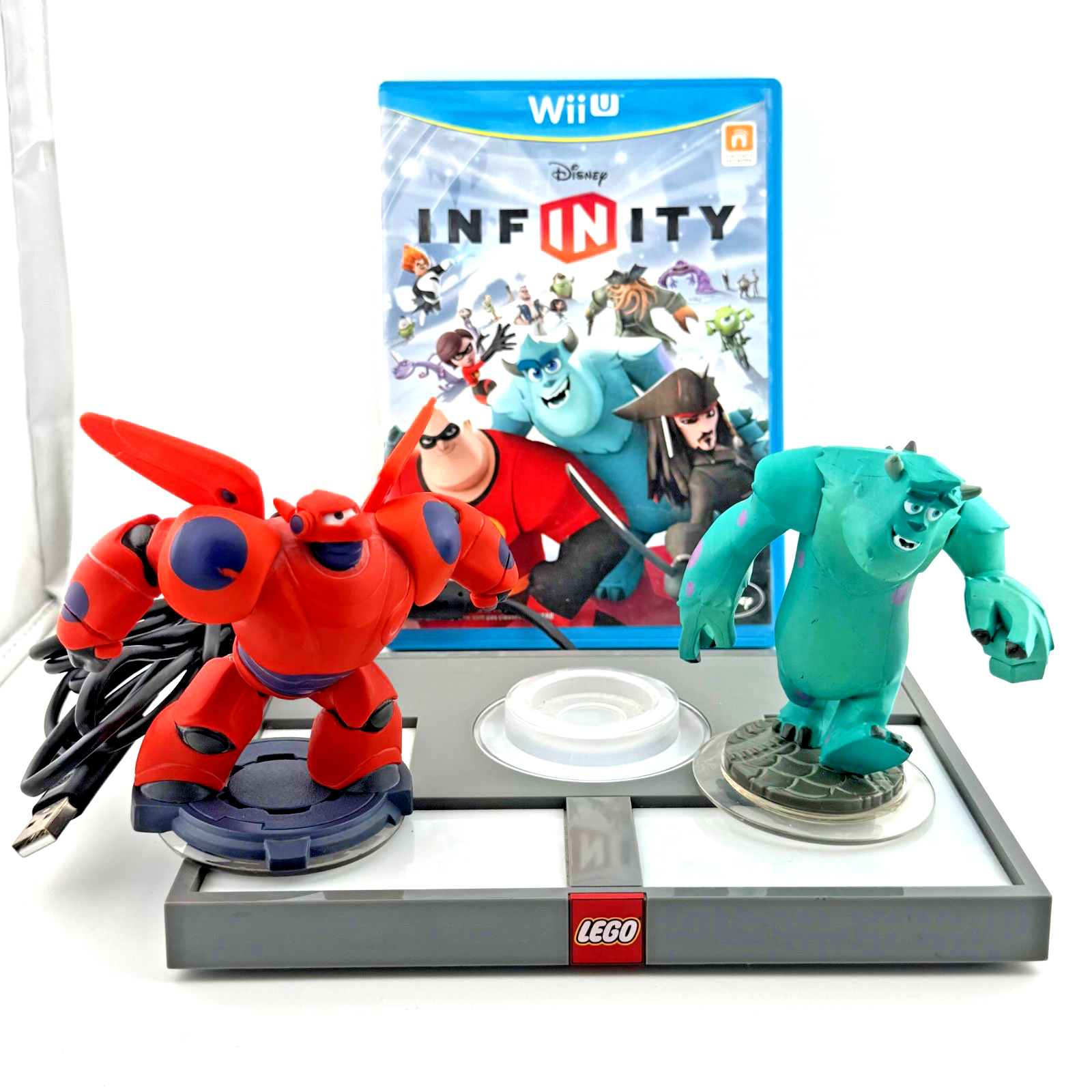 ディズニーインフィニティ wii u フィギュア まとめ売り $_57.PNG?set_id=880000500F