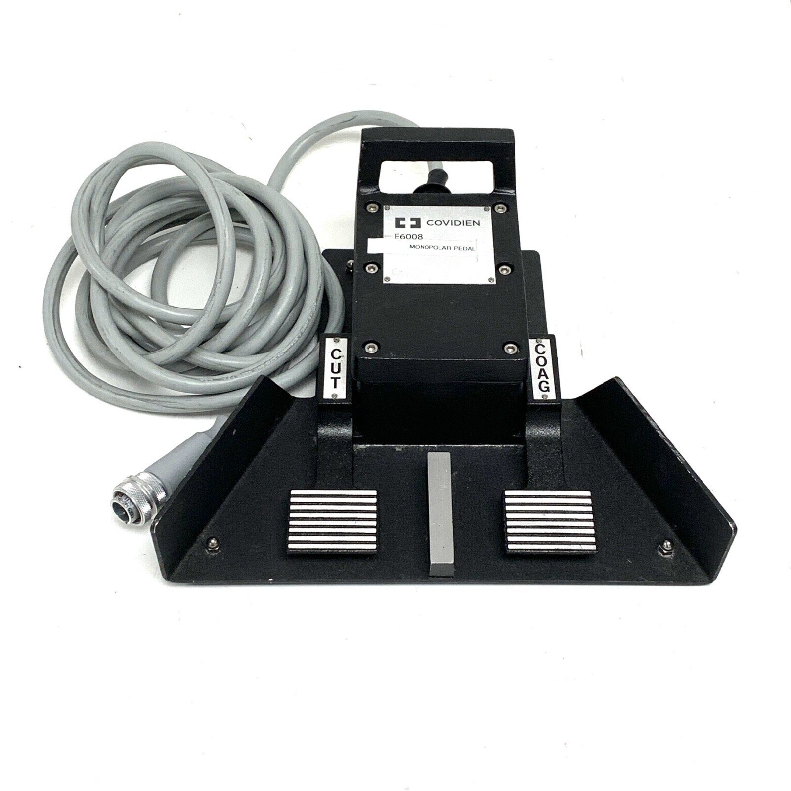 Covidien Valleylab REF E6008, Monopolar Footswitch | eBay
