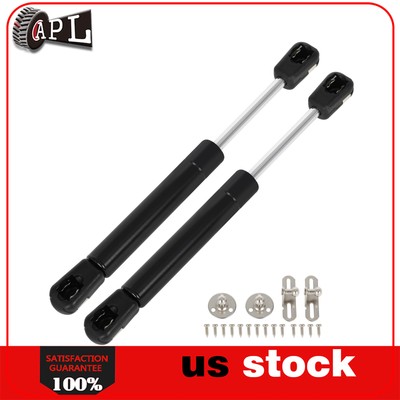 Lift Support 7inch/18Lb For Truck Tool Box Boat Sentry Gun Safe RV Cabinet Door