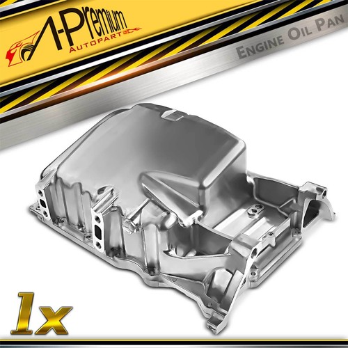 Pan For Honda Civic 2012 2013 2014 2015 Acura Ilx 2013-2015 L4 2.4l