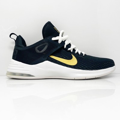 

Nike Womens Air Max Bella TR 2 AQ7492-001 Черные кроссовки для бега Размер 11,5, Черный, Air Max Bella TR 2