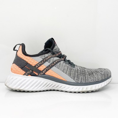 

Женские кроссовки Fila Memory Realmspeed 5RM00333-262 серые кроссовки размер 6,5, Серый, Memory Realmspeed