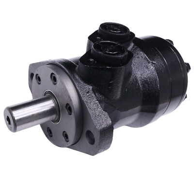 OMR100 Hydraulic Orbital Motor 151-0712 OMRX100-11186674 25mm G1/2''