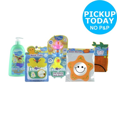 bloopies mermaid argos