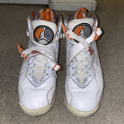 シューズ(男性用) AIR JORDAN 5 Orange Blaze AIR JORDAN 5 RETRO 