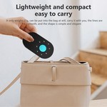 Signal Lens RF Tracker Camera Detector GSM Audio Anti Hidden Cam Bug Finder - Image 31