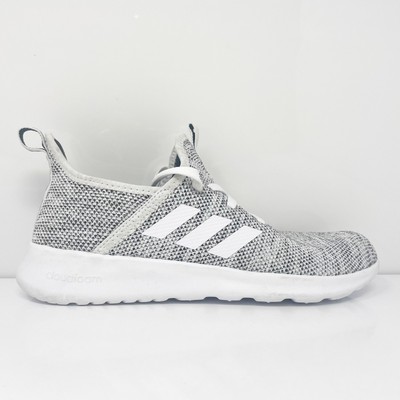 

Adidas Женские кроссовки Cloudfoam Pure DB0695 Серые кроссовки Размер 7, Серый, Cloudfoam Pure