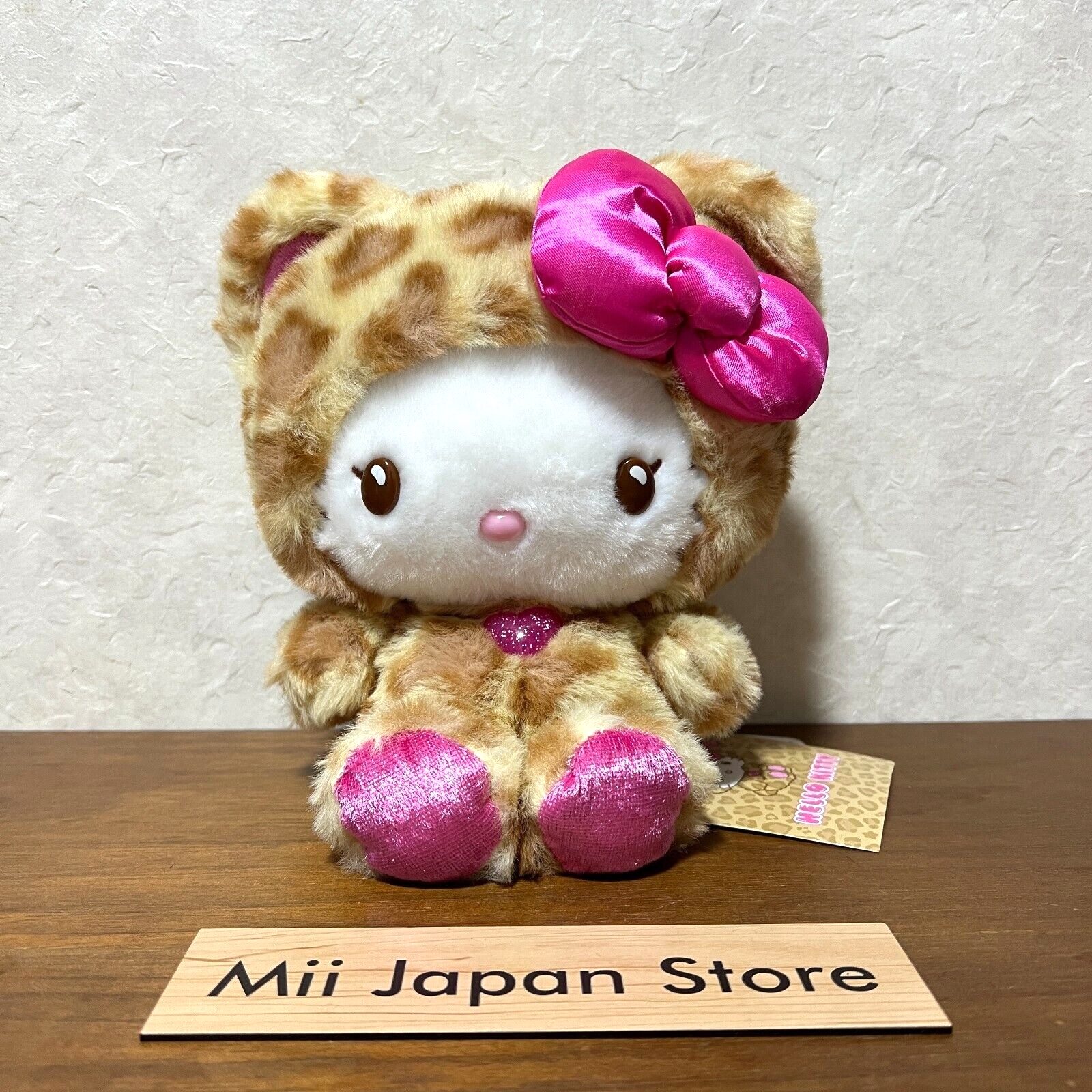 Bear Hello kitty ストラップ　プードル付き Amazon.com: Jazwares Hello Kitty and Friends, 50th