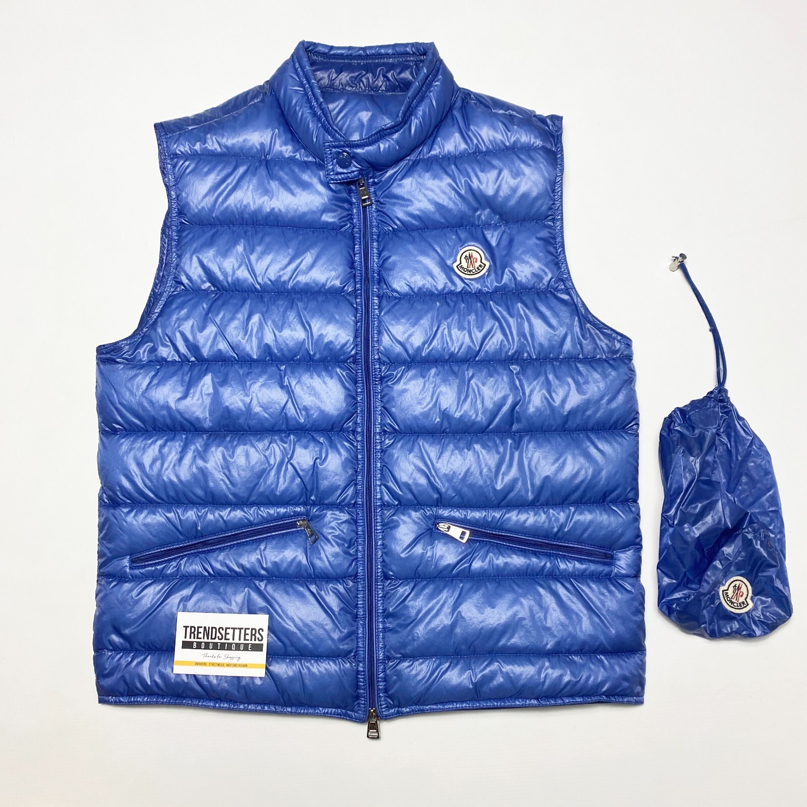 moncler gui gilet