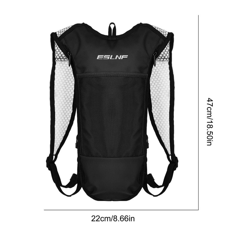 Bike Bags Backpack Cycling Water Bag Outdoor Sport Climbing Hiking Hydration