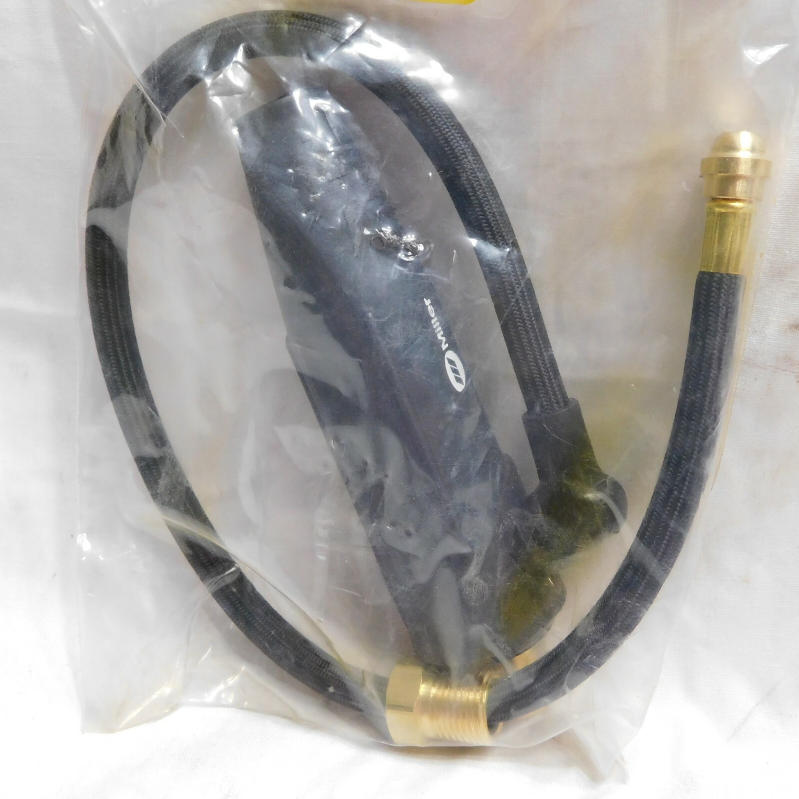 Miller Torch Adapter #195378