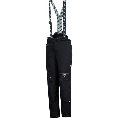 Rukka Motorcycle Pants Women Raptorina Size 44 Short - Waterproof Goretex  Pants