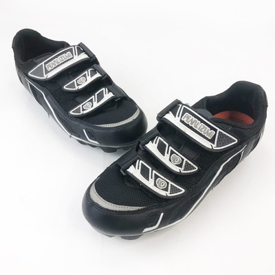 pearl izumi i beam cycling shoes