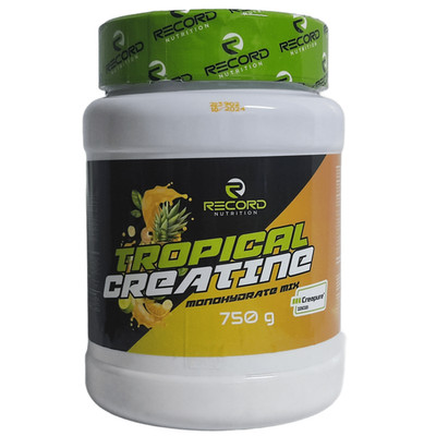 CREATINA MIX TROPICAL 750GR