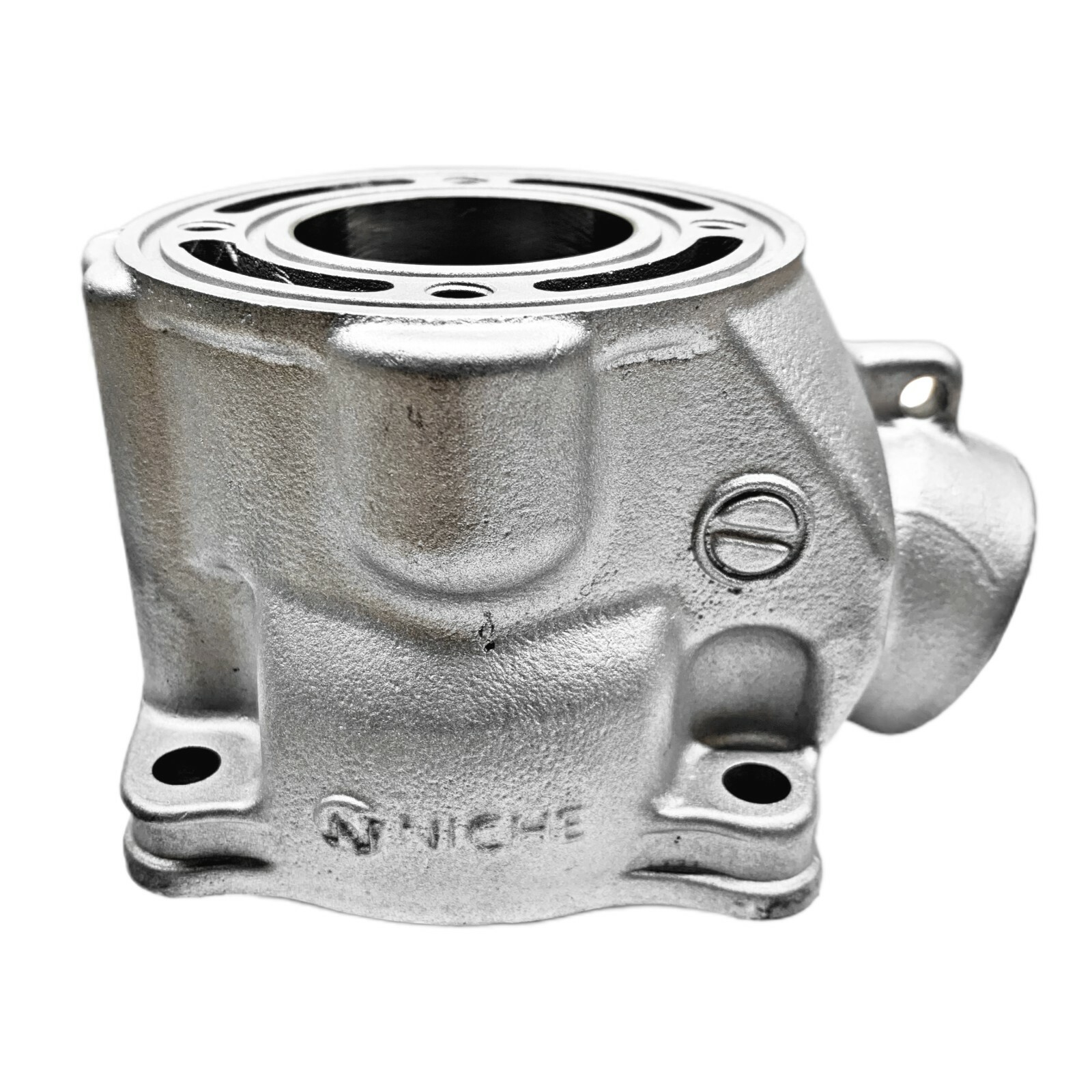 YAMAHA タンク　(A119) Re-Plated 2002-2018 Yamaha YZ 85 Cylinder Jug STD Barrel